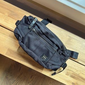 Porter Yoshida Waist bag